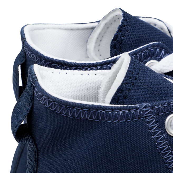 Converse Teniși Converse Ctas Hi A00480C Midnight/Navy/White/Black