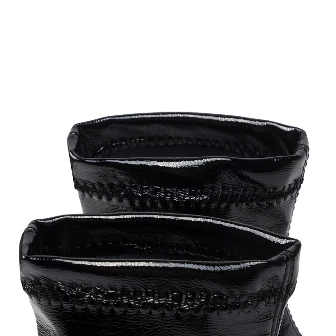 LOVE MOSCHINO Stiefeletten LOVE MOSCHINO JA21197G1FIIZ000 Nero