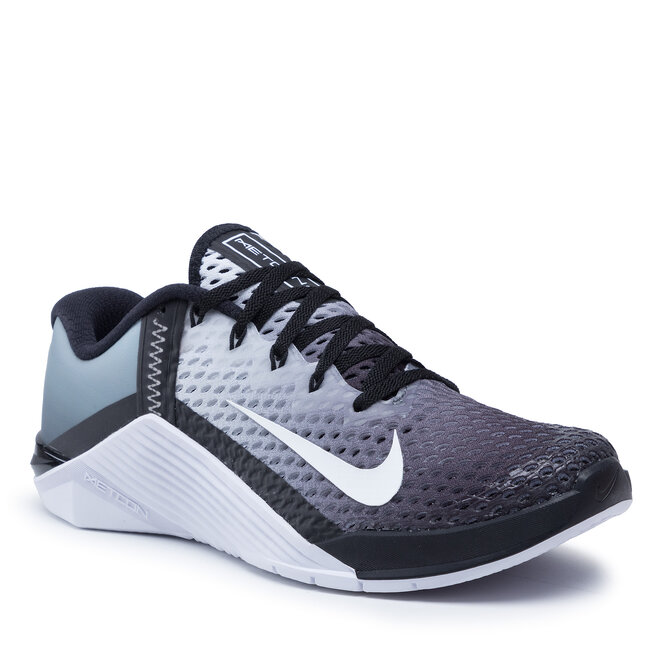 Взуття Nike Metcon 6 DJ3022 001 Black 