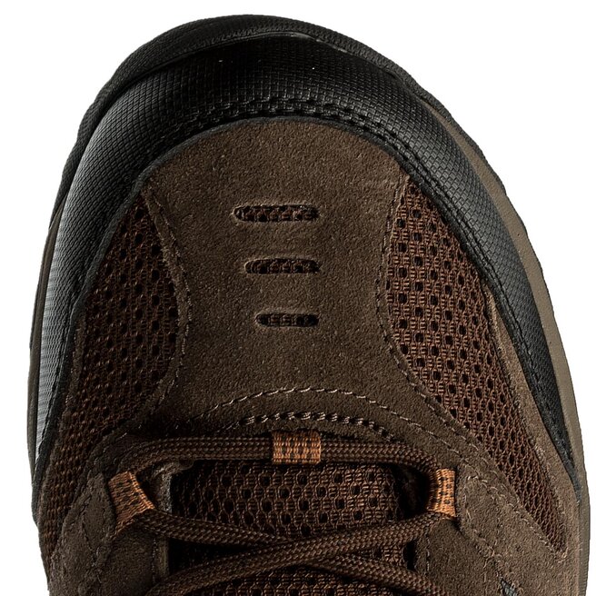 Merrell white hot sale pine vent waterproof