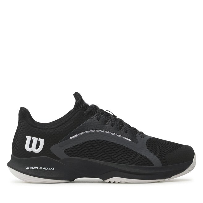 Wilson Pantofi Wilson Hurakn 2.0 WRS330500 Black/White/Ebony
