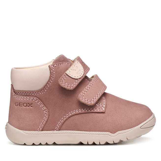 Dziewczęce sneakersy Geox