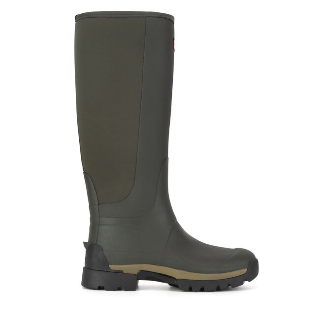 Kalosze Hunter - Khaki