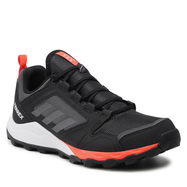 Apavi adidas Terrex Agravic Tr FZ3266 Core Black/Grey Four/Solar Red •  Eapavi.lv