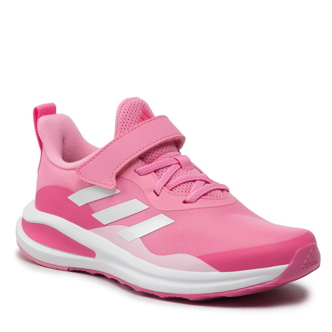 adidas Обувки adidas FortaRun El K GZ1827 Bliss Pink/Cloud White/Pulse Magenta