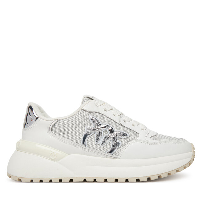 Kobiece sneakersy PINKO