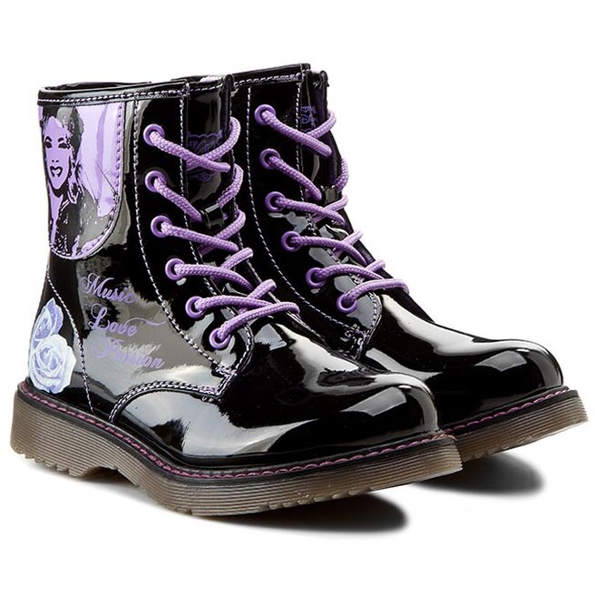 Kurt outlet geiger violetta