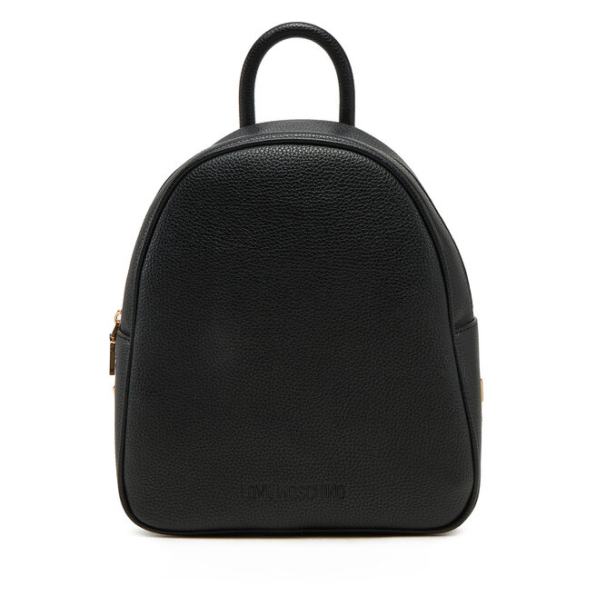 Plecak LOVE MOSCHINO - Czarny