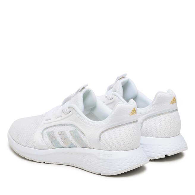adidas Pantofi adidas Edge Lux Shoes HQ9030 Alb