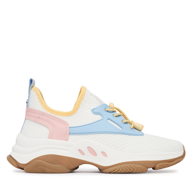 Sneakersy Steve Madden Match-E 11004643 Szary - kobiece