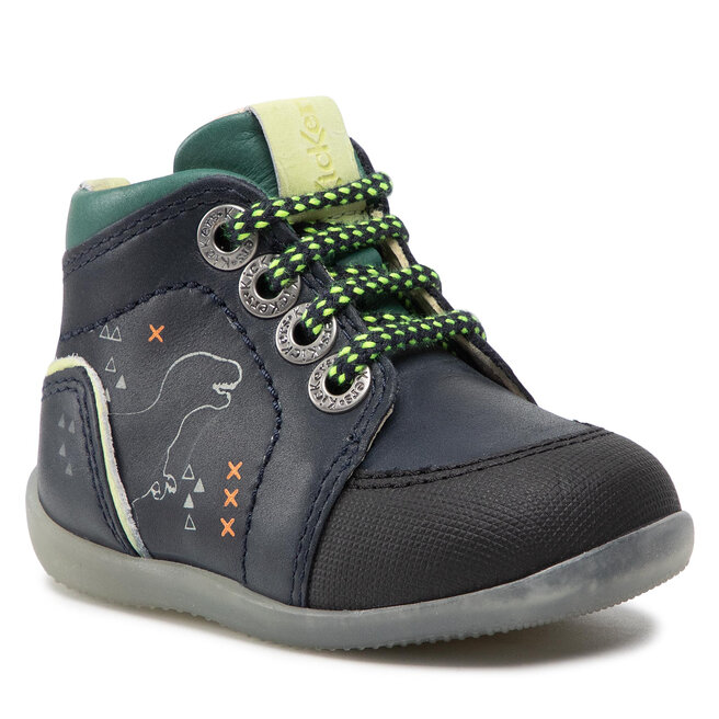 Kickers garcon cheap