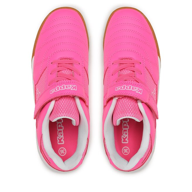 CeprShops 260765T Pink/White Sneakers | Kappa 2210