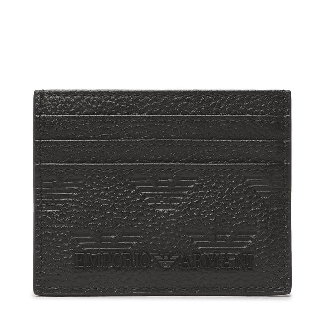 Emporio Armani Dárková sada Emporio Armani Y4R264 Y142V 81072 Black