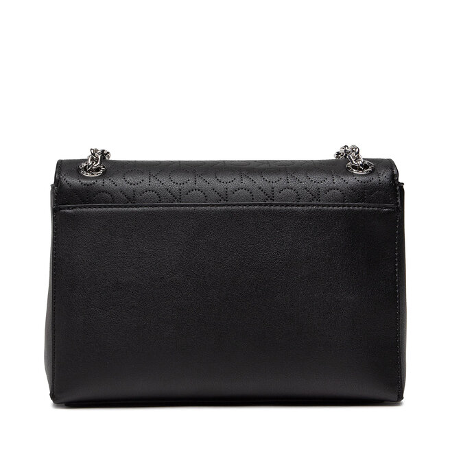 Calvin Klein Τσάντα Calvin Klein Re-Lock Ew Conv Xbody Perf K60K609396 BAX