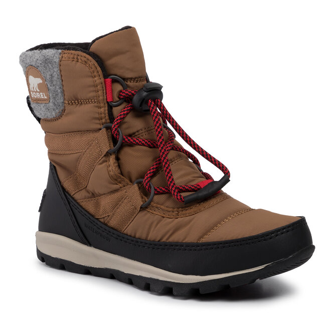 Sorel whitney elk clearance