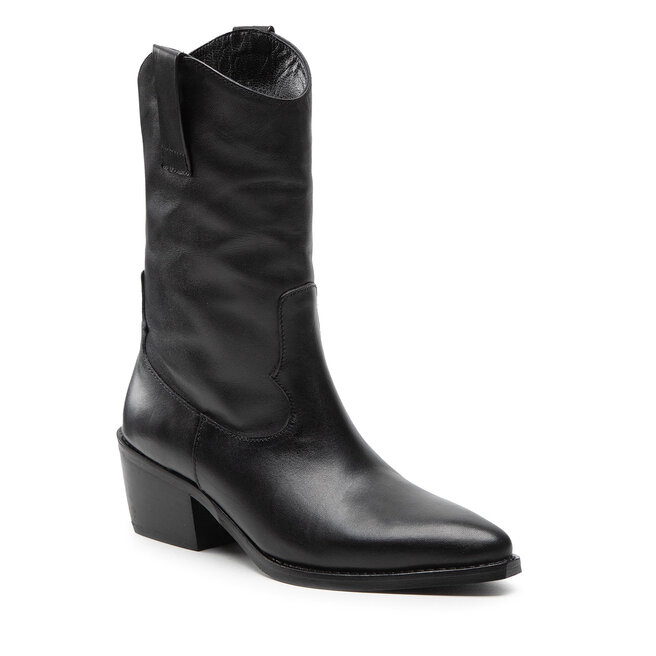Botine Simple SL-15-02-000048 101