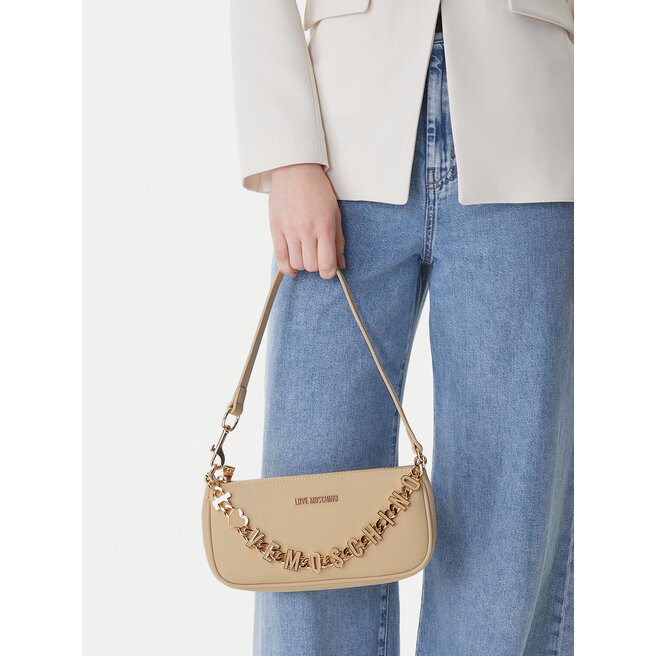 Torebka LOVE MOSCHINO