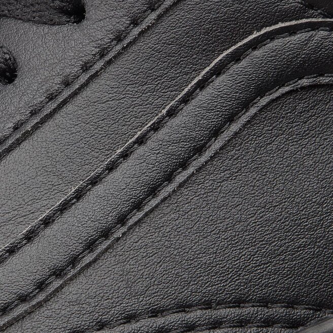 Vans old top skool leather price