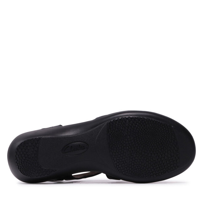 Clarks roza best sale