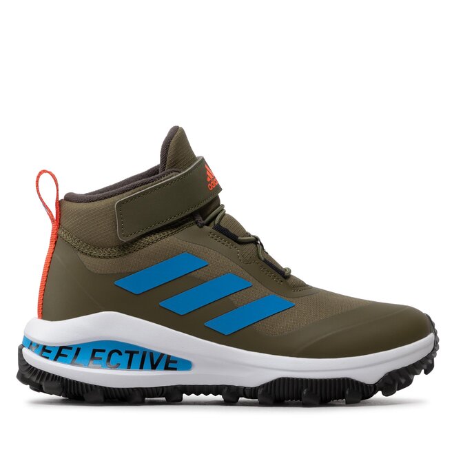 adidas Schuhe adidas FortaRun Atr El K GZ2199 Green
