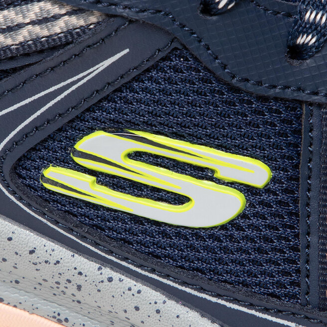 Skechers Trekkings Skechers Vast Adventure 149820/NVGY Navy/Gray