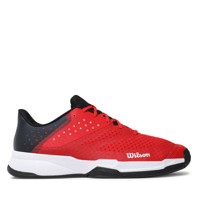 Wilson Παπούτσια Wilson Kaos Stroke 2.0 WRS329760 Wilson Red/Wht/Black