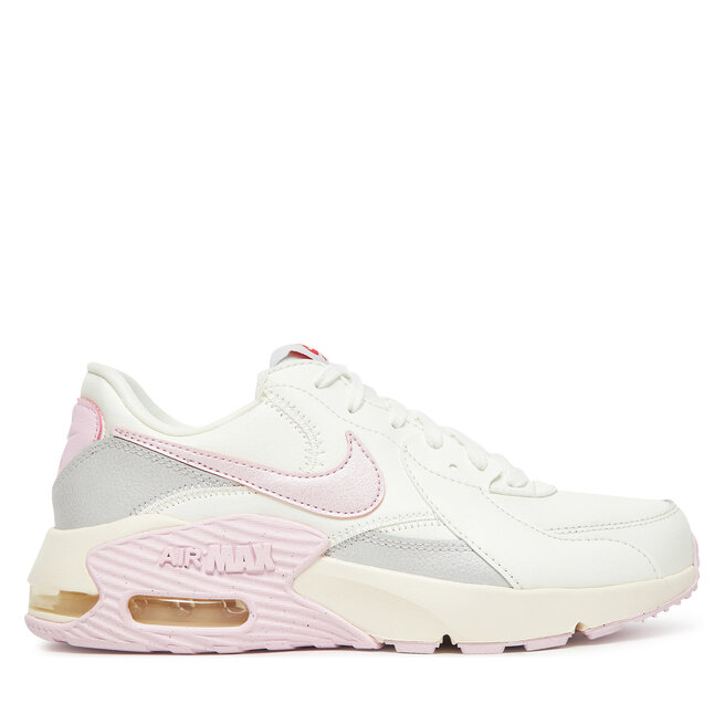 Sneakersy Nike Air Max Excee - 133 Écru