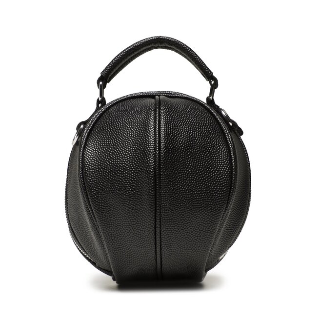 Tommy Jeans Kabelka Tommy Jeans Tjw Heritage Ball Crossover AW0AW14569 BDS