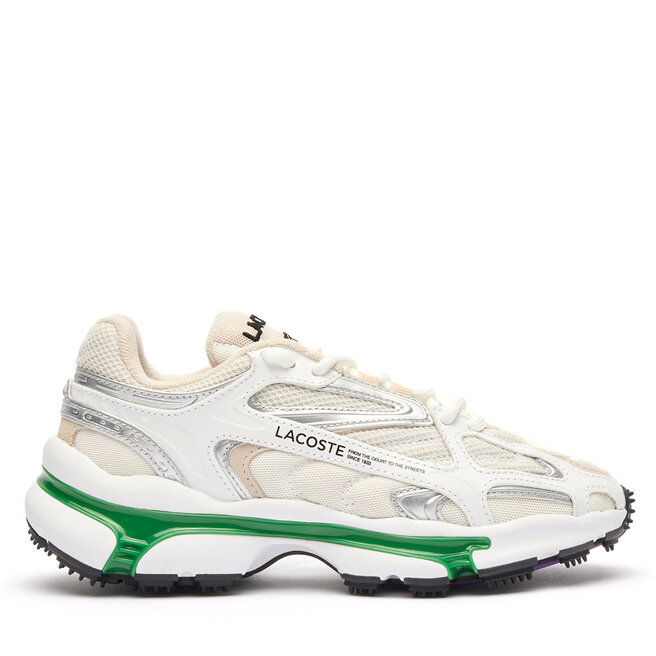 Sneakersy Lacoste L003 2K24 - Biały