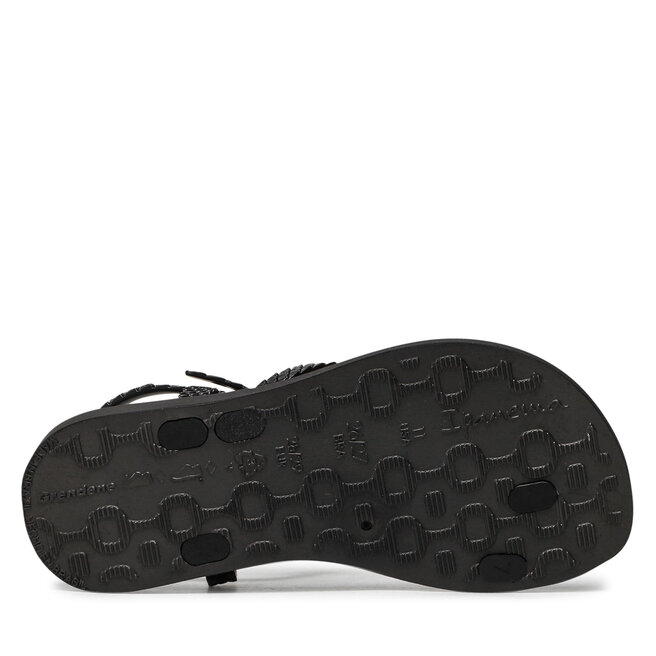 Ipanema Sandale Ipanema Class Wish Kids 83201 Black/Black 20766