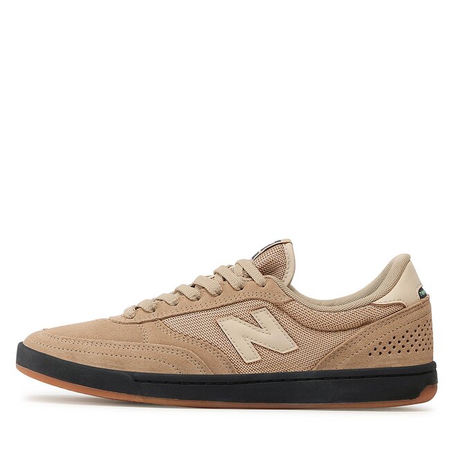 New Balance Sneakersy New Balance NM440TBM Hnědá