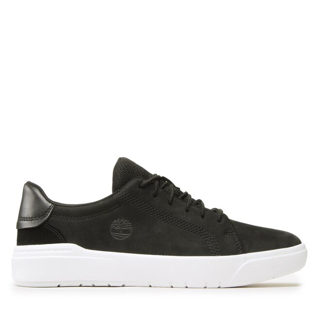 Sneakersy Timberland Seneca Bay Oxford - Czarny