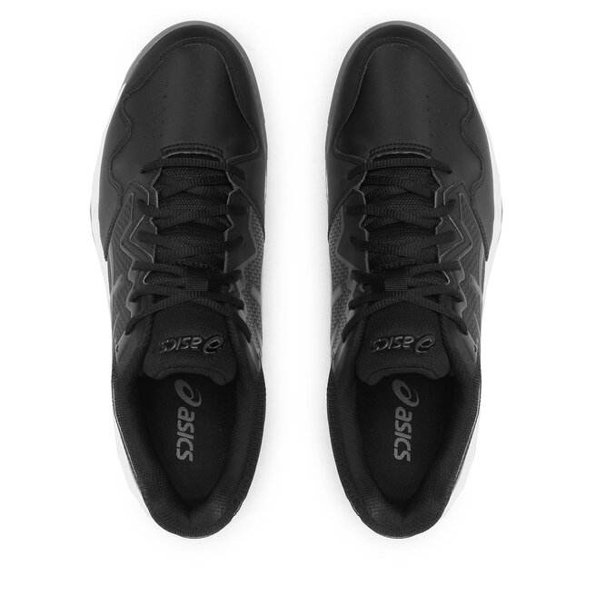 Asics Pantofi Asics Gel-Dedicate 7 1041A223 Black/Gunmetal 003