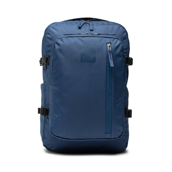 Σακίδιο Jack Wolfskin Berkeley De Luxe 2530002 Dark Indigo