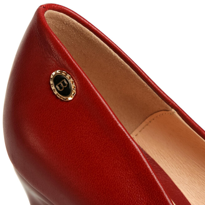 Baldaccini Γόβες Baldaccini 6805/100 Cherie Red