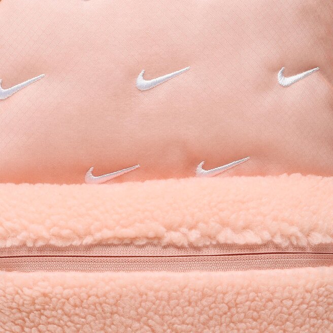 Rucksack Nike DQ5340-800 Rosa | eschuhe.de