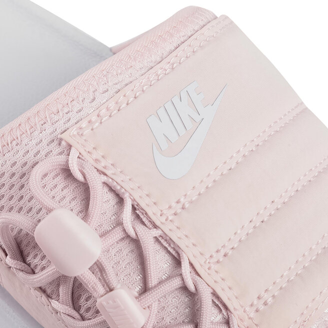 Chanclas Nike Asuna Slide CI8799 Rose • Www.zapatos.es