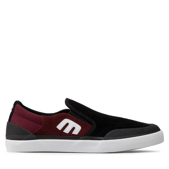 Etnies Scarpe sportive Etnies Marana Slip Xlt 4102000141 Black/Red/White 599