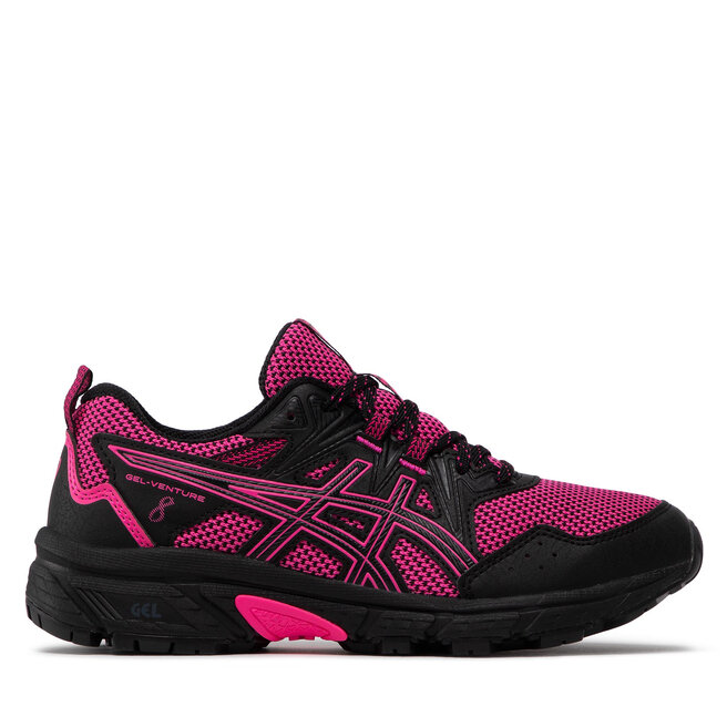 Asics Zapatos Asics Gel-Venture 8 1012A708 Pink Glo/Pink Glo
