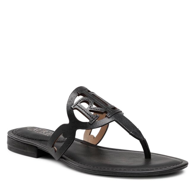 Tong ralph lauren best sale femme