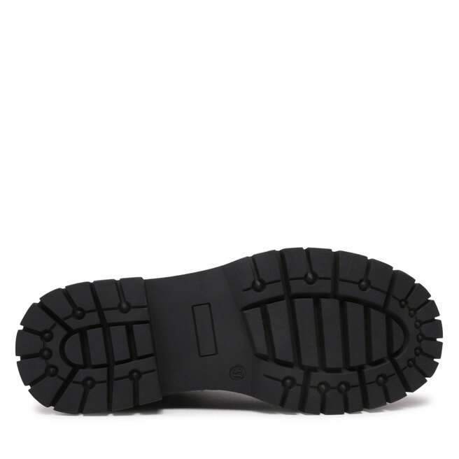 DeeZee Botine DeeZee H120101-01 Black