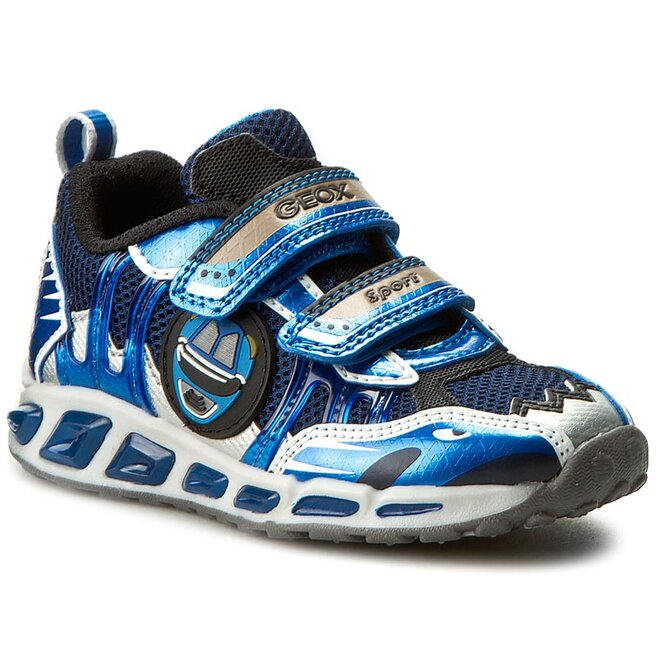 Geox j sale shuttle b