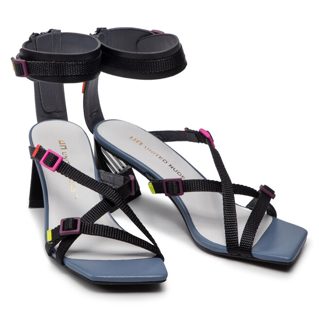 United Nude Σανδάλια United Nude Sonar S Mid 10673736125 Rog
