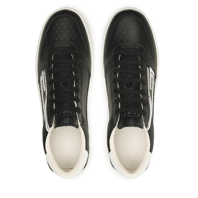 Guess Sneakers Guess Silea Carryover FM5SIL ELE12 BLACK