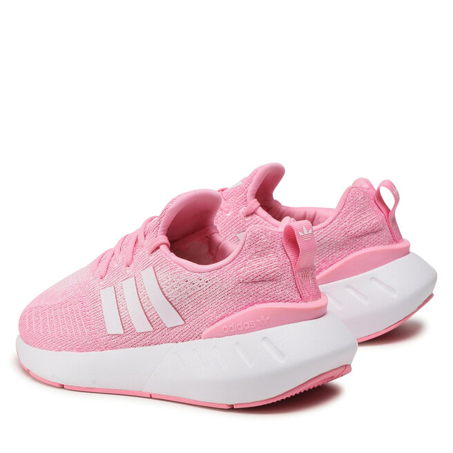 adidas Обувки adidas Swift Run 22 W GV7972 Ltpink/Ftwwht/Almpnk