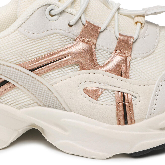 ZigZag Sportcipő ZigZag Caslaw Kids Z222279 Oatmeal 1106