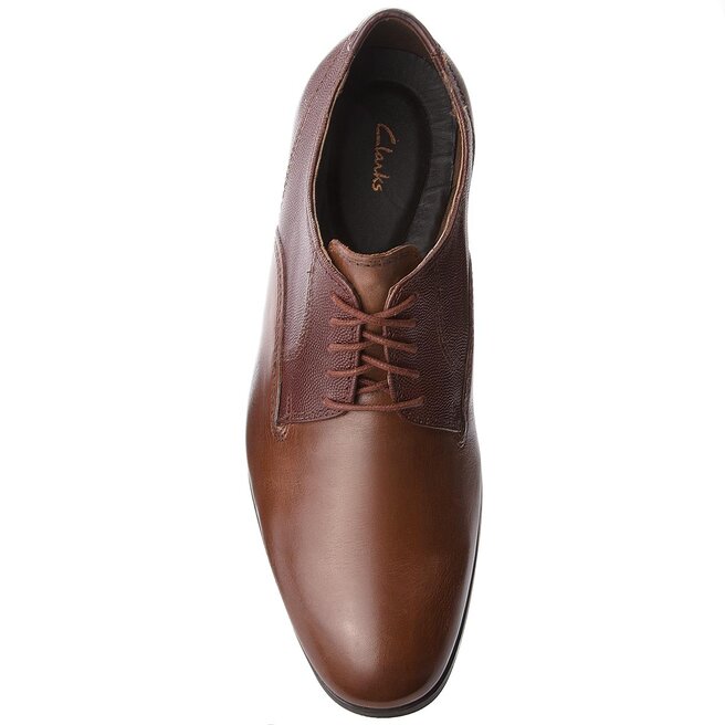 P buty Clarks Gilmore Walk 261348597 Gilmore Walk 261348597