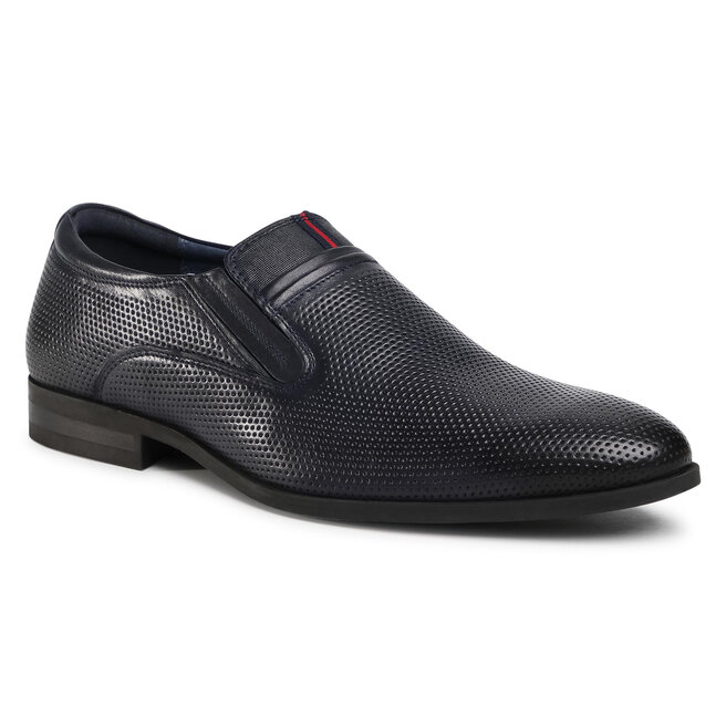 Pantofi Lasocki For Men MI08-C736-743-17 Navy epantofi-Bărbați-Pantofi-De imagine noua
