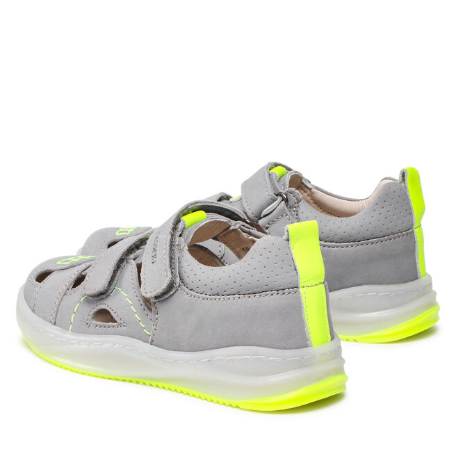 Lasocki Kids Сандали Lasocki Kids CI12-HARRY-05 Grey