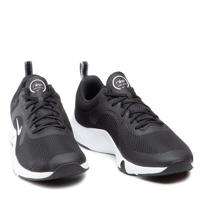 Nike Topánky Nike Renew In-Season Tr 11 DA1349 004 Black/White 004